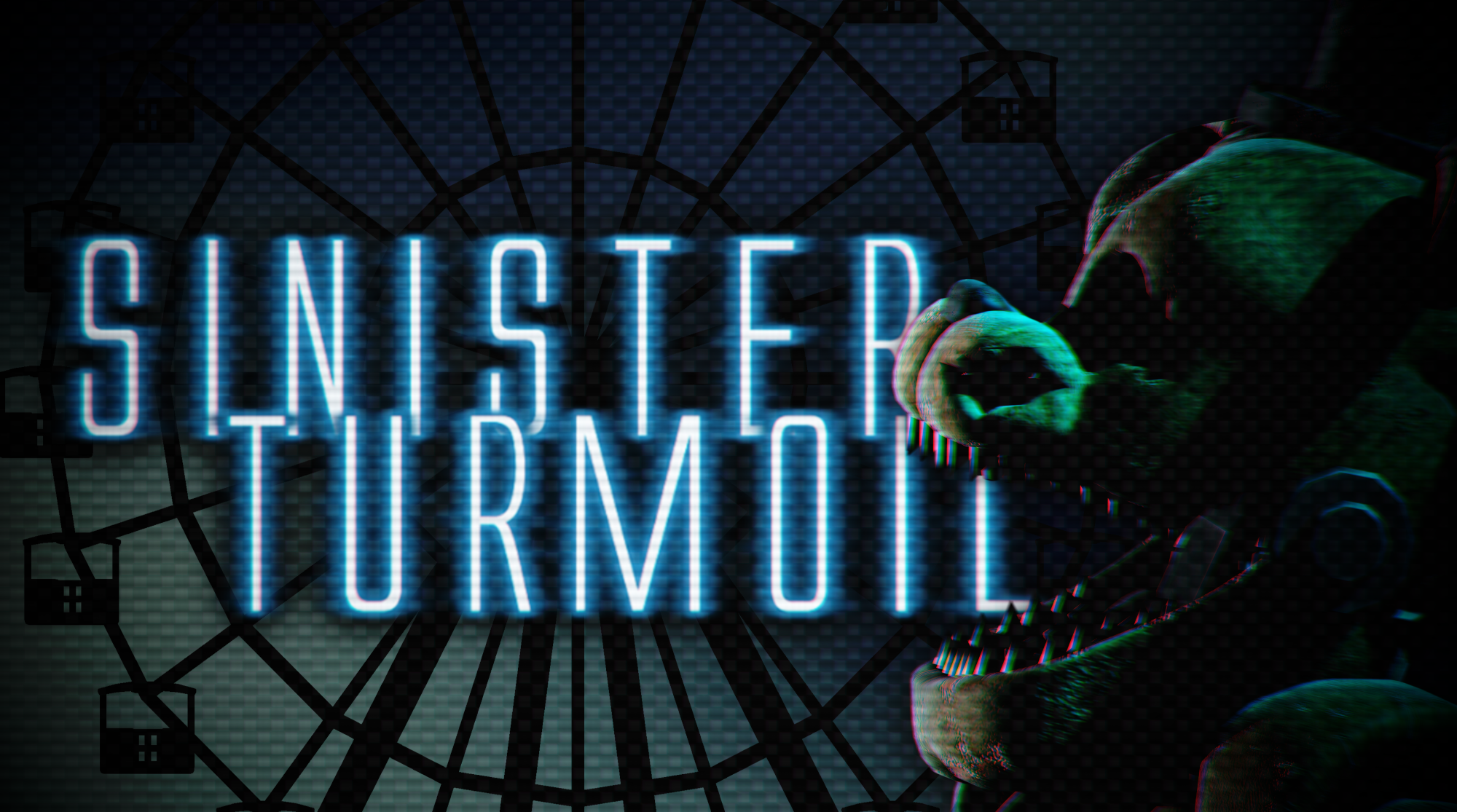 sinster turmoil download