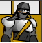 Icon Sinjid Battle Arena