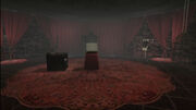 Secret room