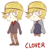 Clover