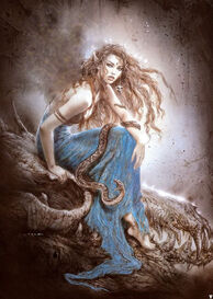 Lady-Mystique