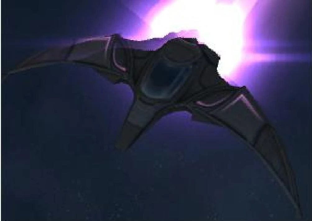 Vasari Fighter Sins of a Solar Empire Fandom