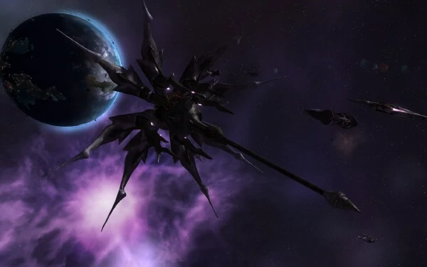 Vasari sins of a solar empire