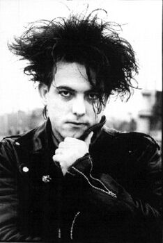 Image result for robert smith