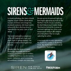 Siren | Siren Wiki | Fandom