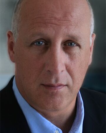 Anthony Harrison Siren Wiki Fandom