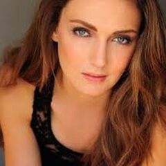 Hannah Levien Siren Wiki Fandom Powered By Wikia