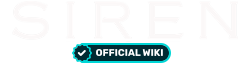 Siren Official Wiki