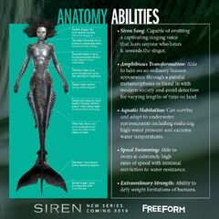 Siren | Siren Wiki | Fandom