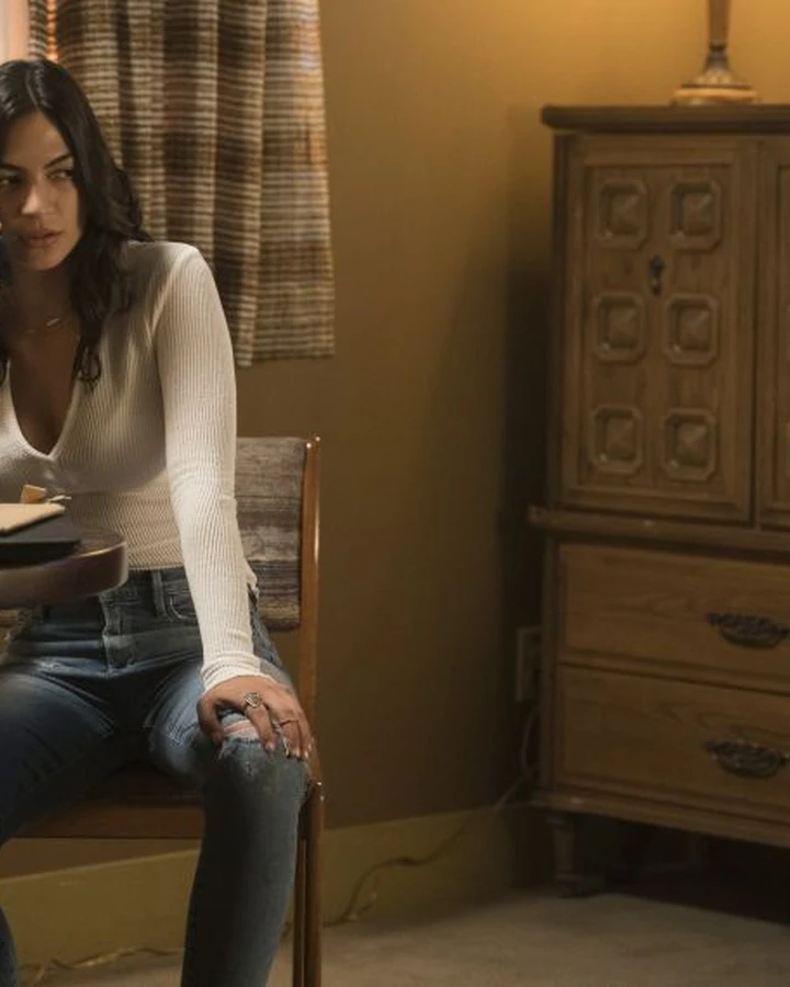 Nicole Martinez Siren Wiki Fandom