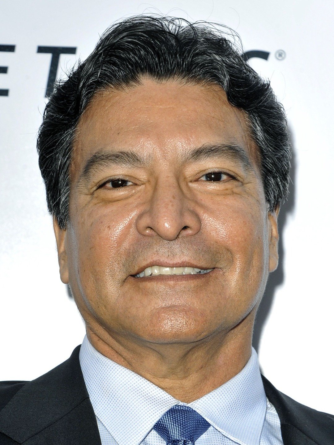 Gil Birmingham unbreakable kimmy schmidt