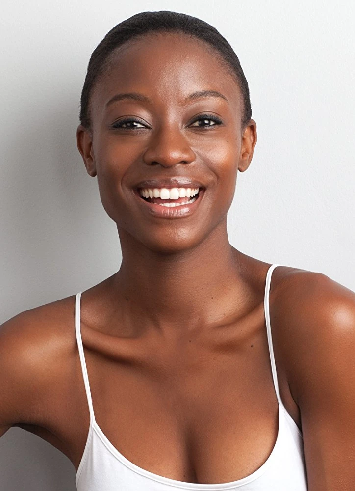 Sibongile Mlambo Wiki Siren Fandom