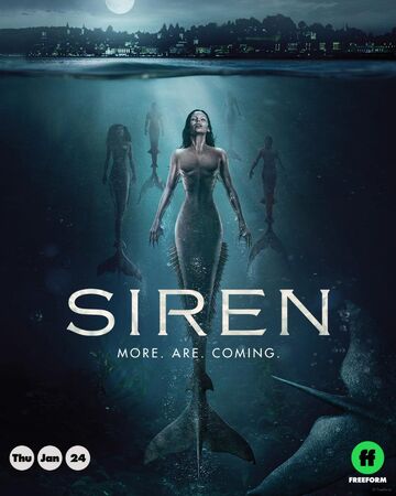 siren