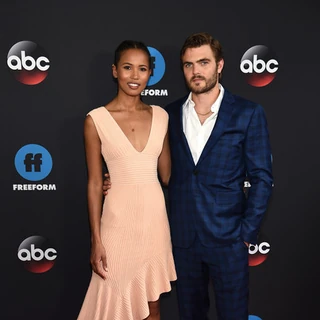 Fola Evans-Akingbola | Siren Wiki | Fandom