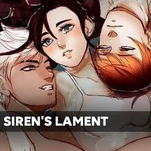Siren S Lament Wiki Fandom