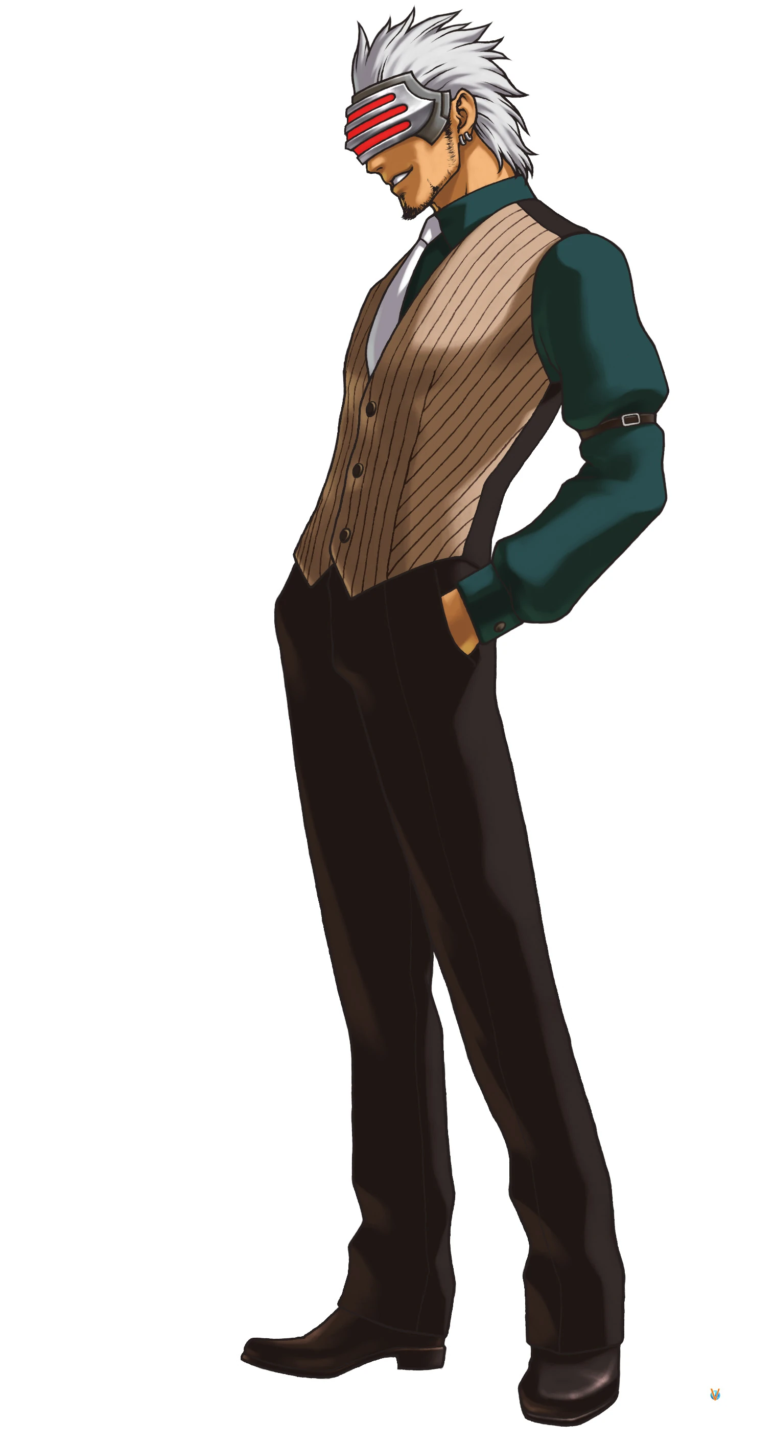 Godot Siren s Pull Wiki FANDOM Powered By Wikia