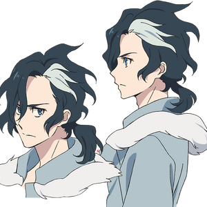 Yuliy Sirius The Jaeger Wiki Fandom