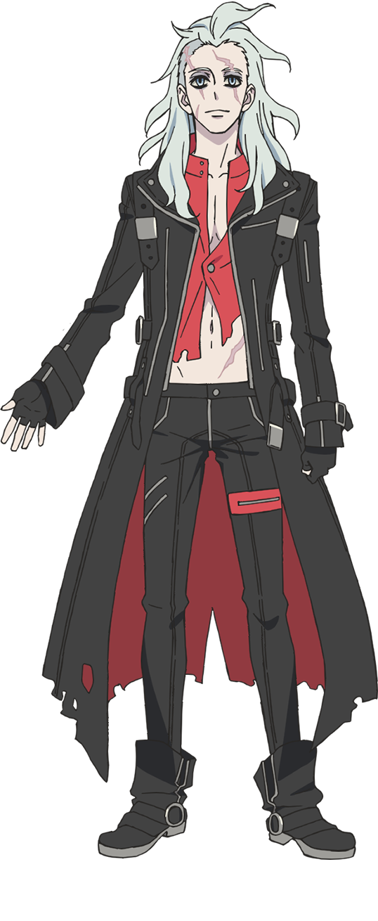 Mikhail | Sirius the Jaeger Wiki | FANDOM powered by Wikia