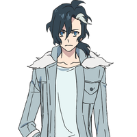 Yuliy Sirius The Jaeger Wiki Fandom