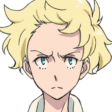 Sirius The Jaeger Wiki Fandom