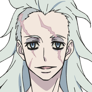 Sirius The Jaeger Wiki Fandom