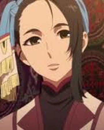 Sachi Sirius The Jaeger Wiki Fandom Sachi Sirius The Jaeger Wiki Fandom