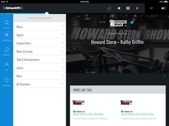 Sirius Xm Sirius Xm Wiki Fandom