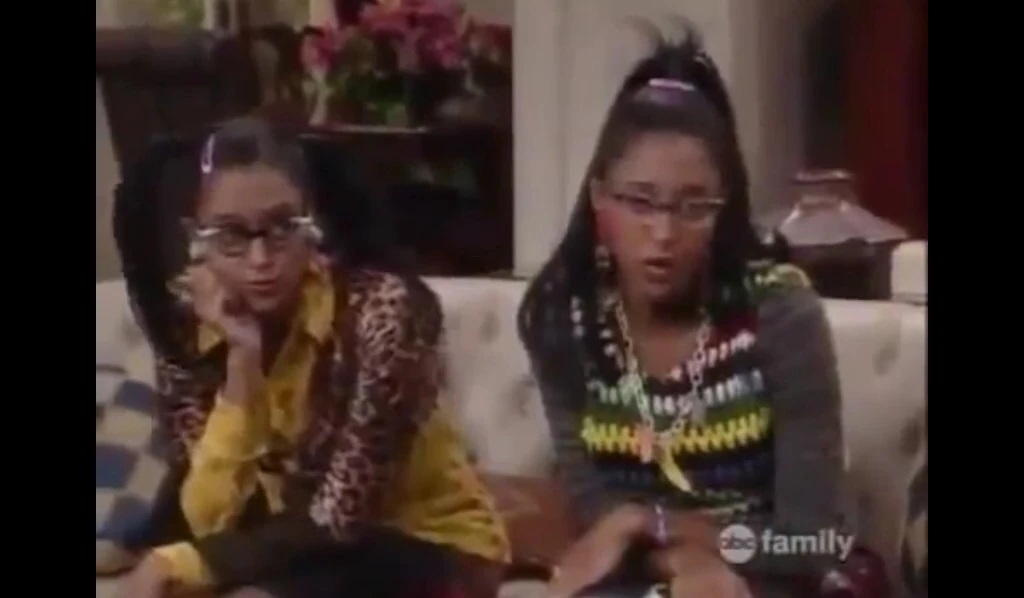 Designer Genes | Sister, Sister Wiki | Fandom