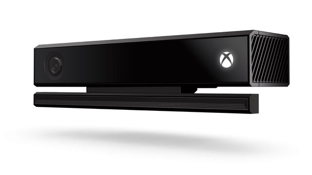 Archivo:Kinect.jpg