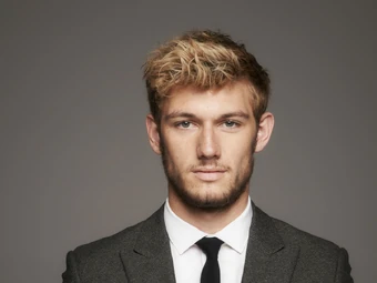 alex pettyfer burberry