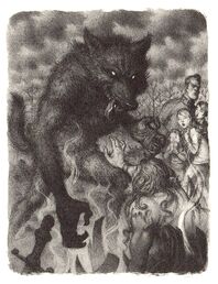 Death of Atticus