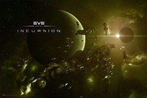 EVEIncursion