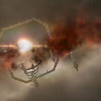 Guristas Troop Reinvigoration Camp Eve Sister Core Scanner Probe