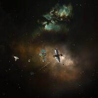 Old Meanie Cultivation Center Eve Sister Core Scanner Probe
