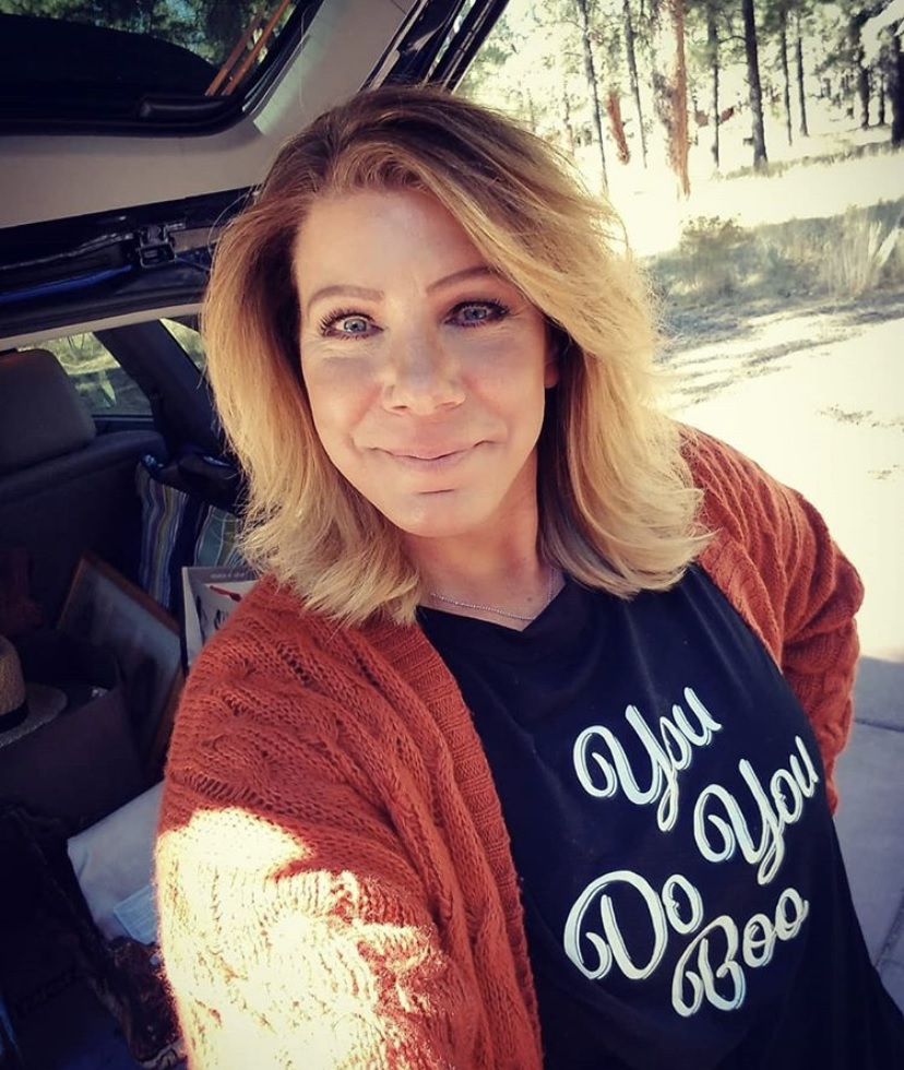 Meri Brown Sisterwives Wiki Fandom