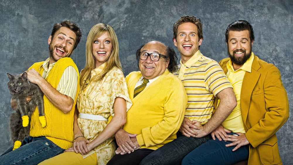 It S Always Sunny In Philadelphia Sitcom Viki Fandom