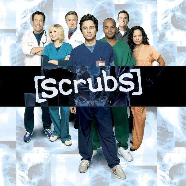 Scrubs вики Fandom