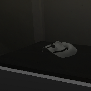 Scp 035 Scp Site 61 Wiki Fandom