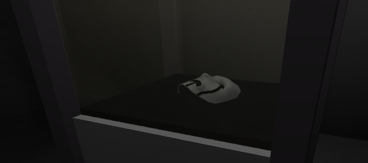 Site 61 Roblox Scp 106