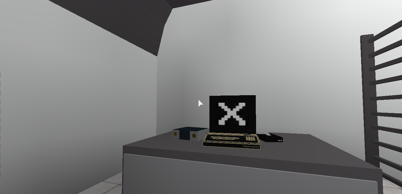 Scp 079 Scp Site 61 Wiki Fandom - scp 079 old ai roblox