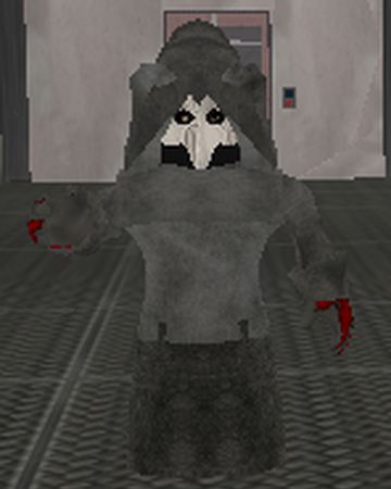 Roblox Scp 049