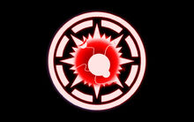 CEDF Logo Imperium Style