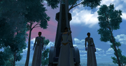 Sisters Roderick