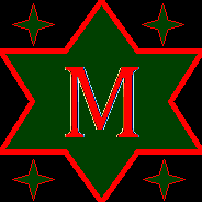 Midicoil Flag Square 2
