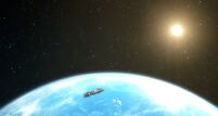 Manaan Approach