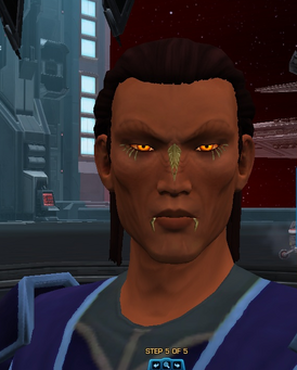 Sith Lord