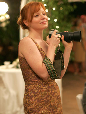 Claire Fisher Claire Fisher