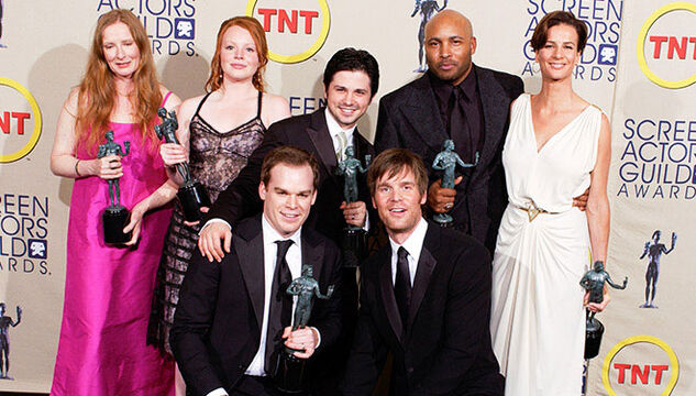Cast Cast