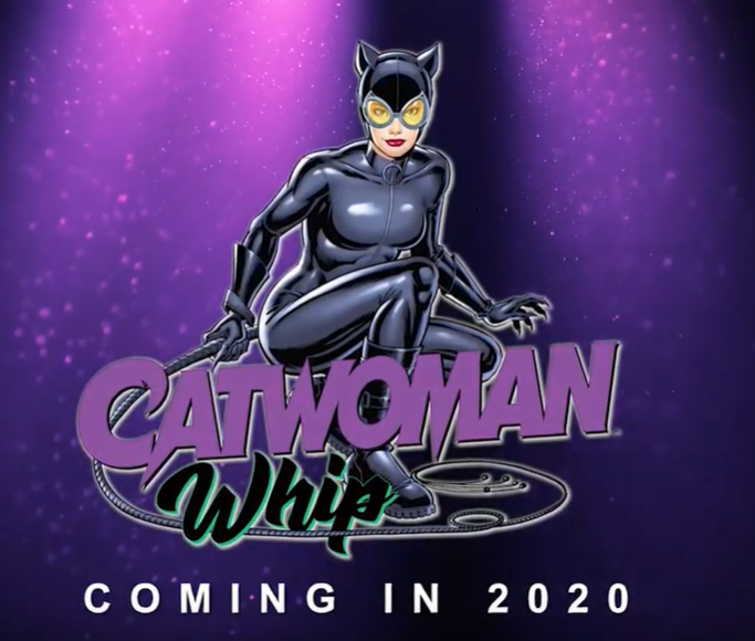 Catwoman Whip (Six Flags St. Louis) | Six Flags Wiki | Fandom