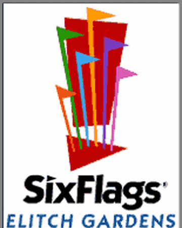 Six Flags Elitch Gardens Six Flags Wiki Fandom